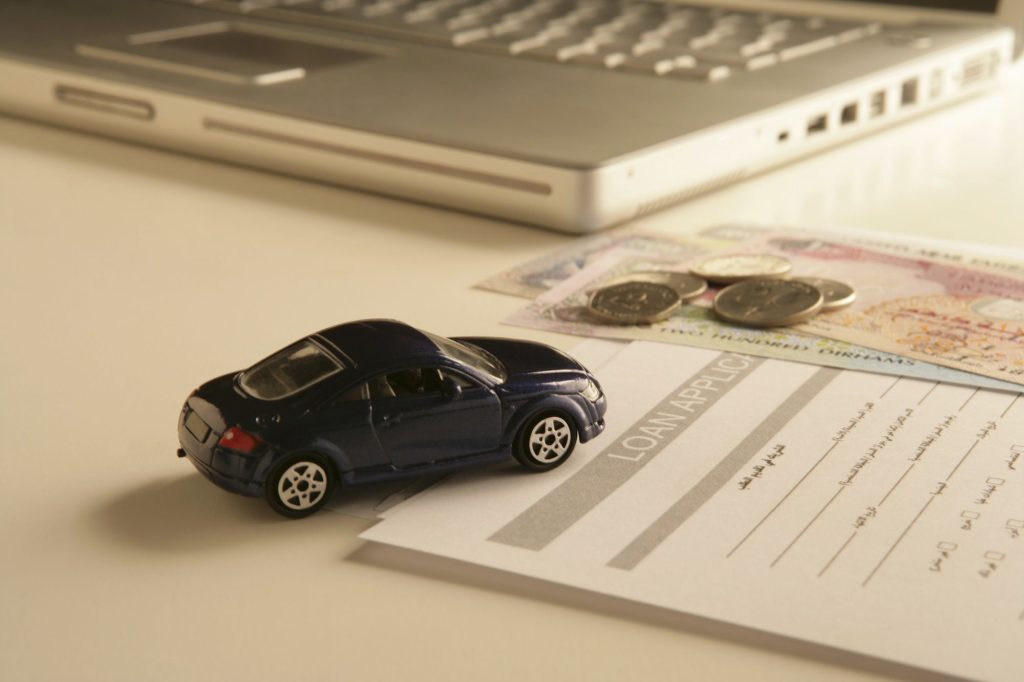 Best Auto Loan In US